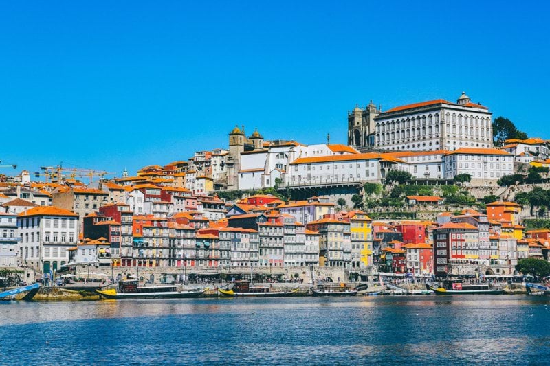 Video Content Moderator - German - Porto image
