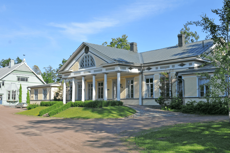 Kokkeja Harjun oppimiskeskukseen image