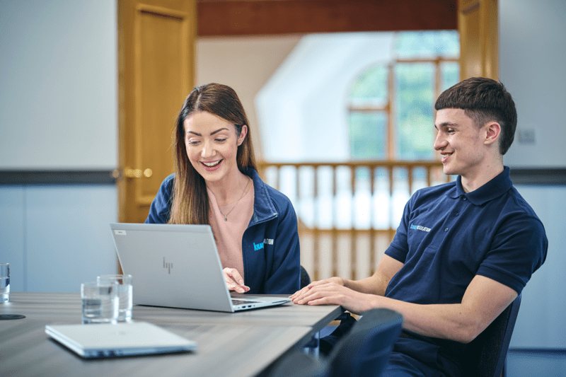 Customer Service Advisor image