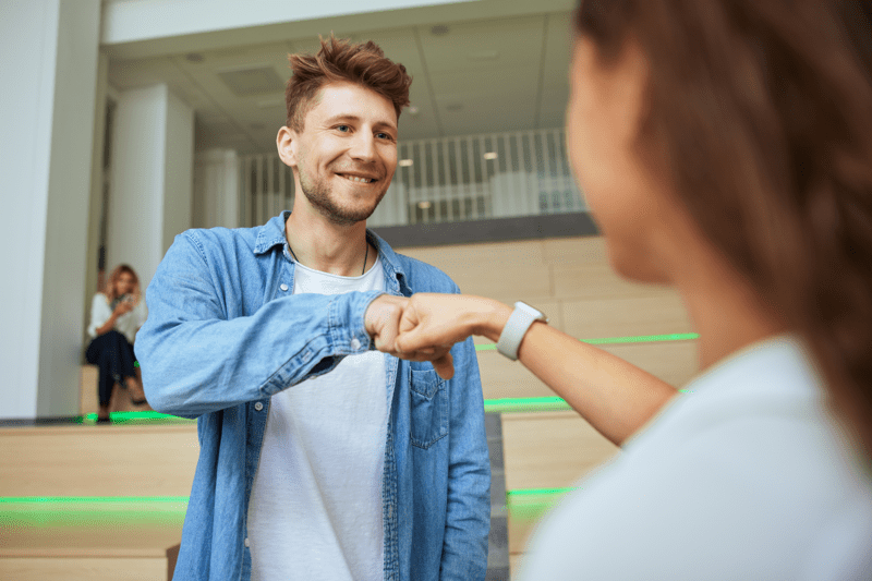 Fullstack (Java + React) Developer image