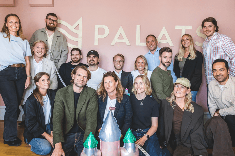 People & Culture Lead - 50% anställning image