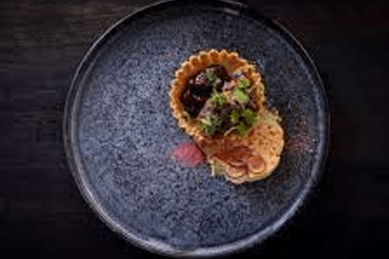 Kökspersonalansvarig till roliga uppdrag! image