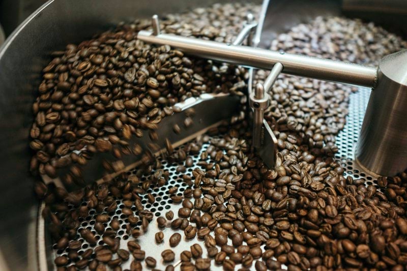 Senior Roasting Quality Specialist image