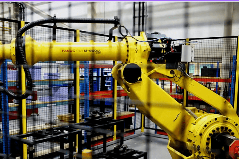 CNC Operator - Grinding and EDM image