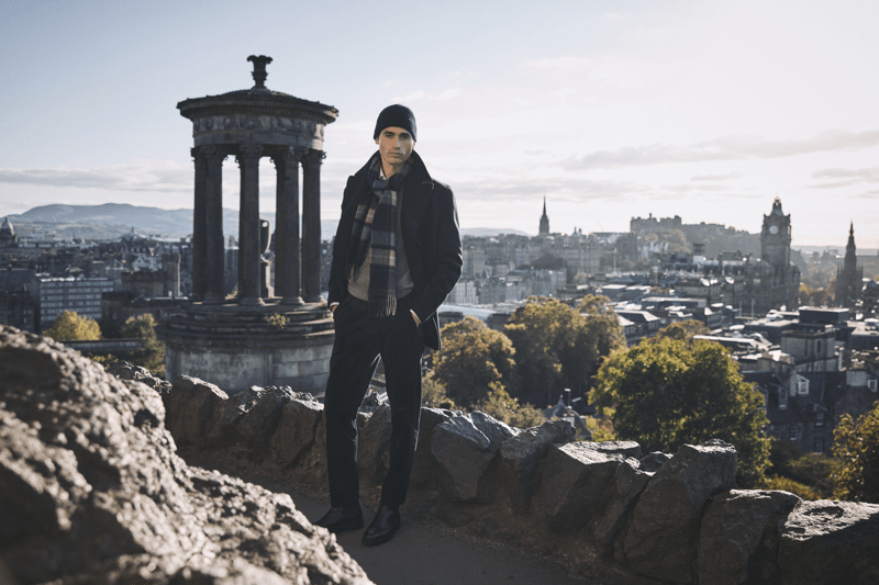 Head of Retail – John Henric, Malmö image