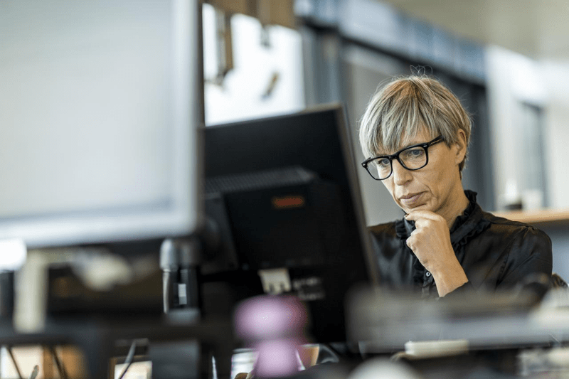 Passenger Sales Manager image