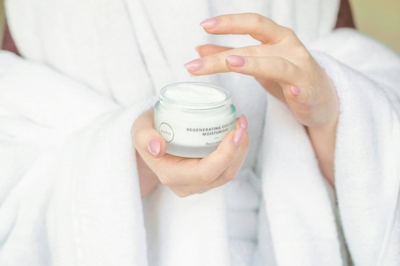 Trainer  - Temporary Position | Denmark | Scandinavian Cosmetics image
