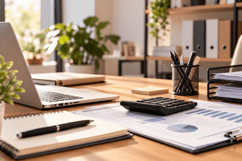 Administrativo/a contable image
