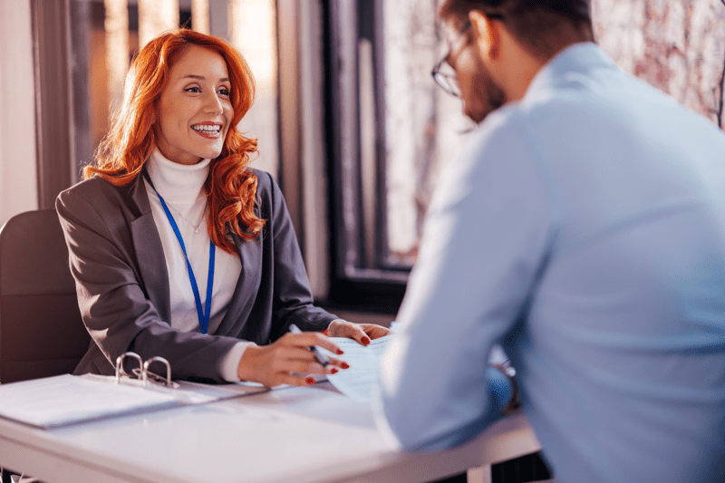 Mortgage Advisor - Agent image