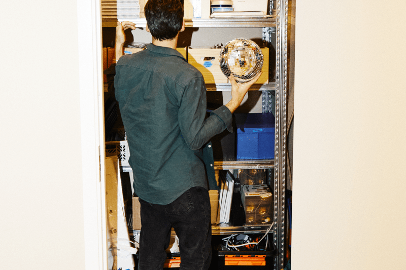 General Manager, Europe (DACH & Expansion Markets) image