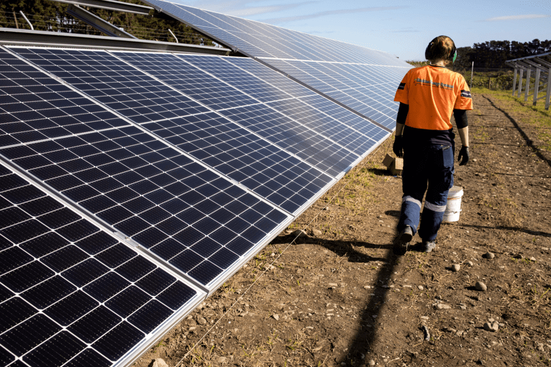 Field Technician & Site Works Coordinator image