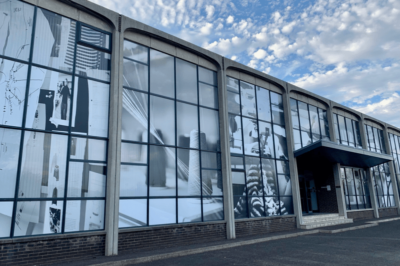 Supply Chain Analyst- Hawick image