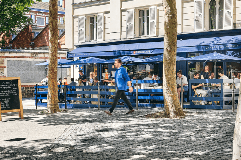 Stagiaire Assistant Manager (H/F) image