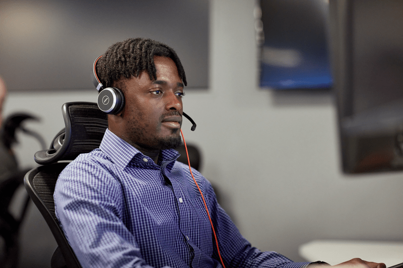Telephone Engagement Manager (BDE) image