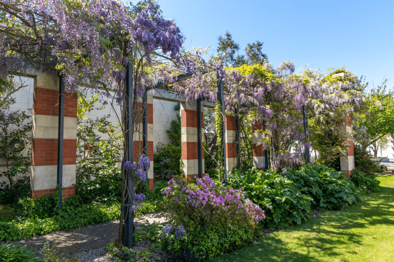 Community Facilities Officer image