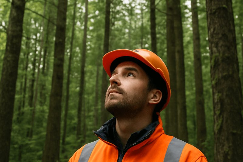 Arb Consultant image