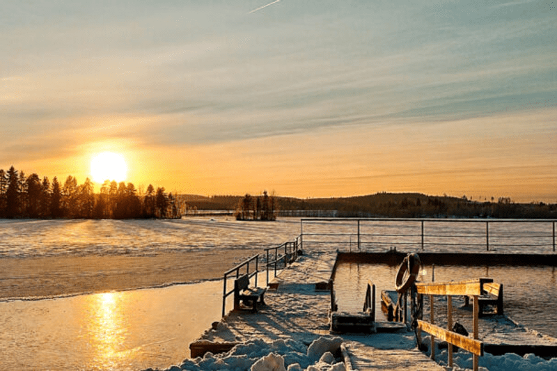 Tarjoilija Spa Resort Peurunkaan image