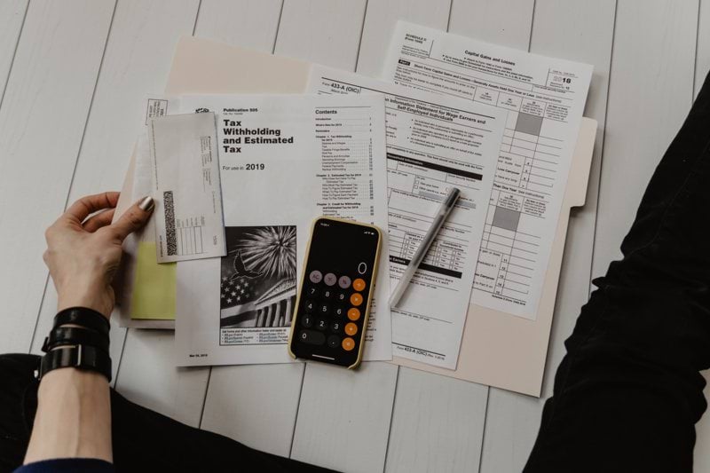 Accountant image