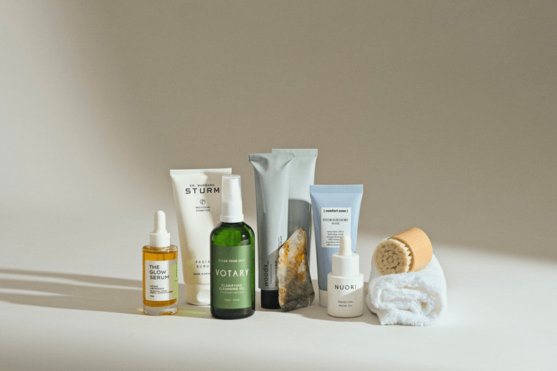 Beauty Buyer image