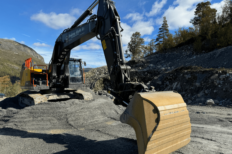 Managing Director - CEG Norway image