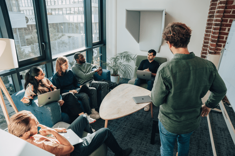 Engineering Lead - CDI (H/F) image