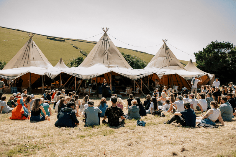 Senior Impact & Compliance Analyst image