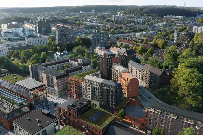 Affärsutvecklare image