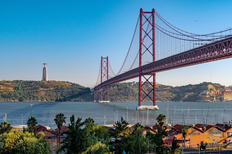 Junior Business Development Representative in Lissabon inkl. Umzugspaket (German speaking) image
