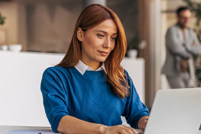 Marketing Data Analyst image