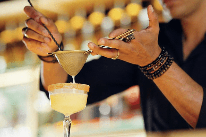 Bartender - Säsongsarbete image