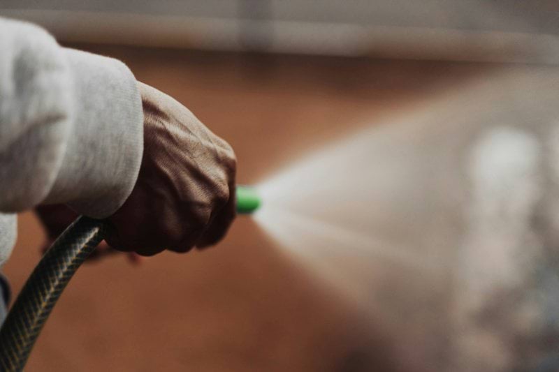 Trädgårdsskötare - kommersiella fastigheter image