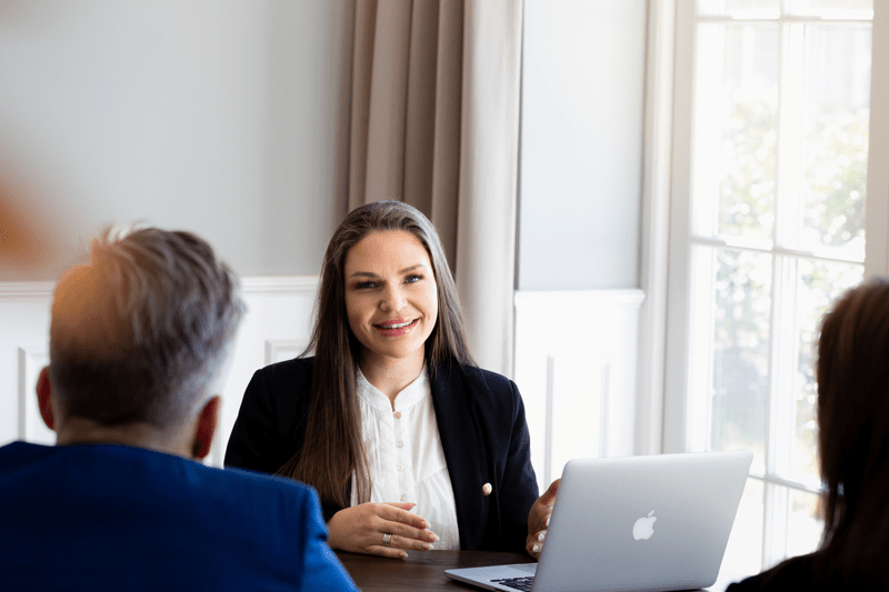 Management Assistant | Extended Leadership Team image