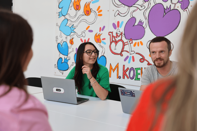 Technicien informatique  (H/F) image