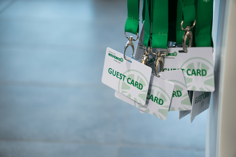 Business Support Administrator - Part Time image