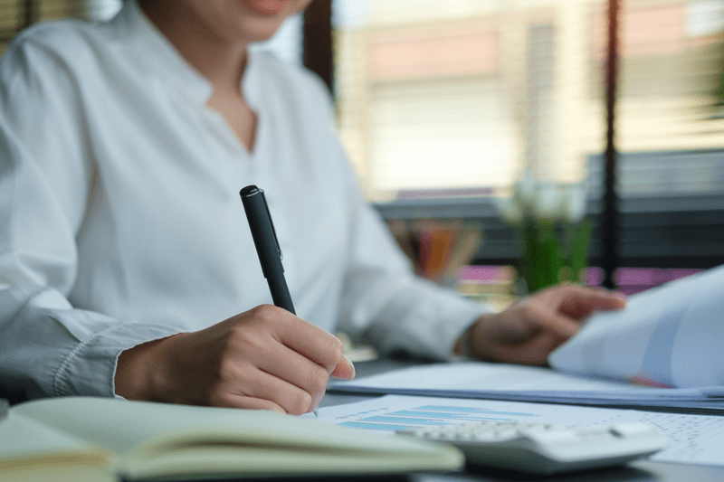 Chargé de missions RH sénior F/H image