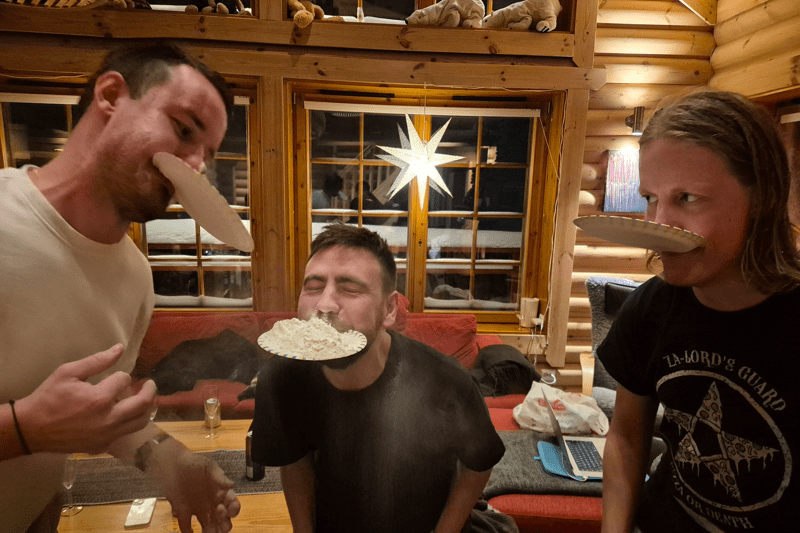 Ödmjuk Platform Engineer image