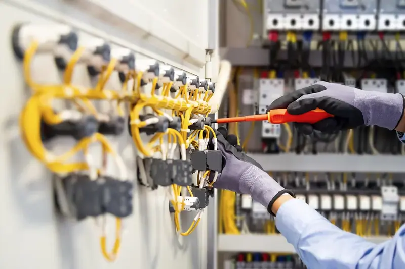 Product Manager - Electricidad image