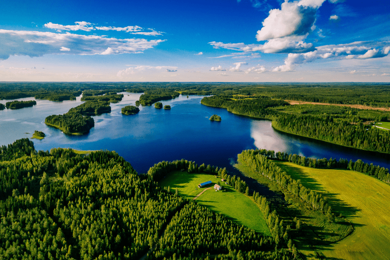 Suomen Yrityskaupat image