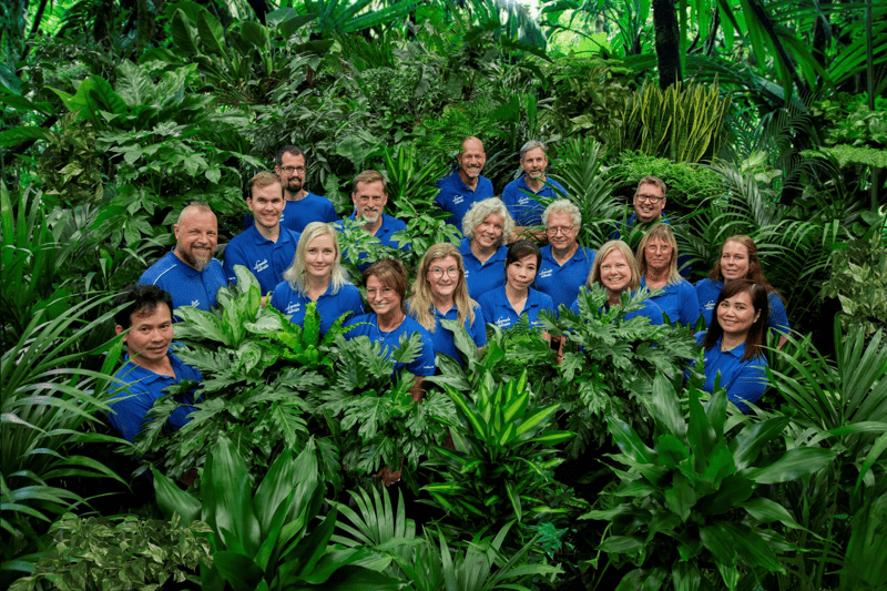 Senior växttekniker – Ängelholm image