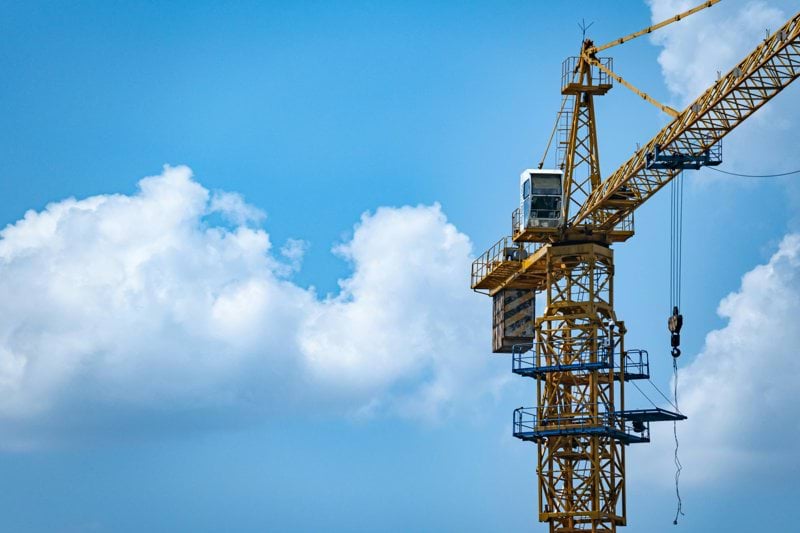 Arbetsledare / Platschef Infrastruktur image