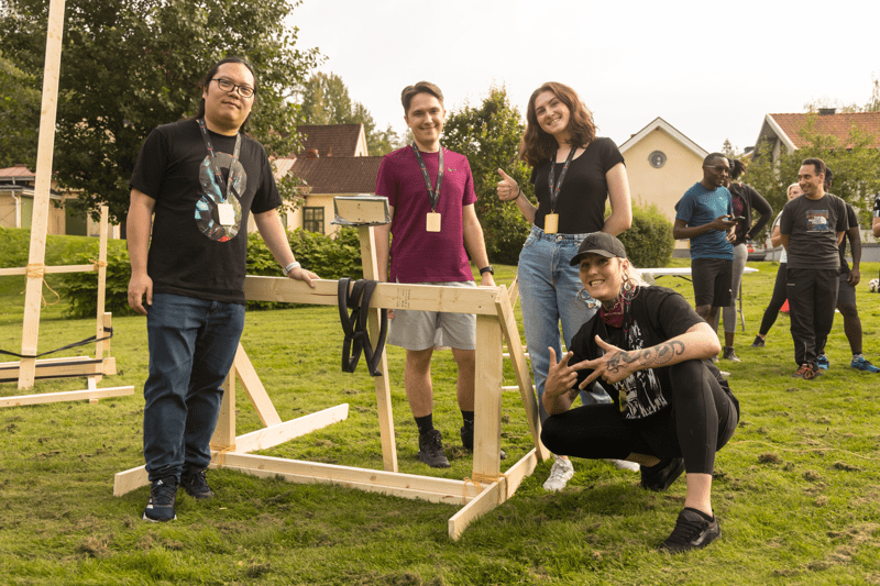 Performance Marketing Lead image