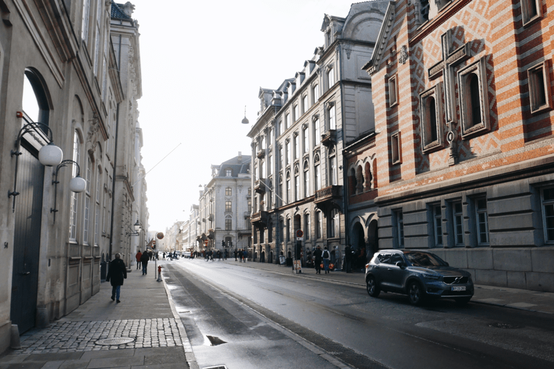 Consultant til Energy Management image