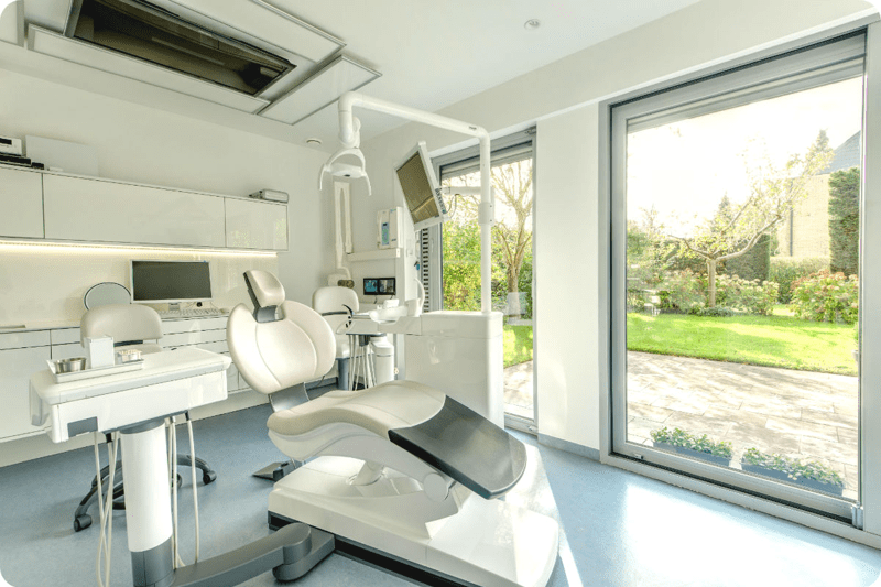Dentius Gent-West | Tandartsassistent (30,4u/week) image