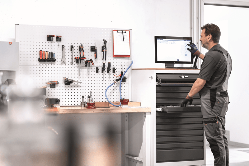 Industriel Vending Specialist image