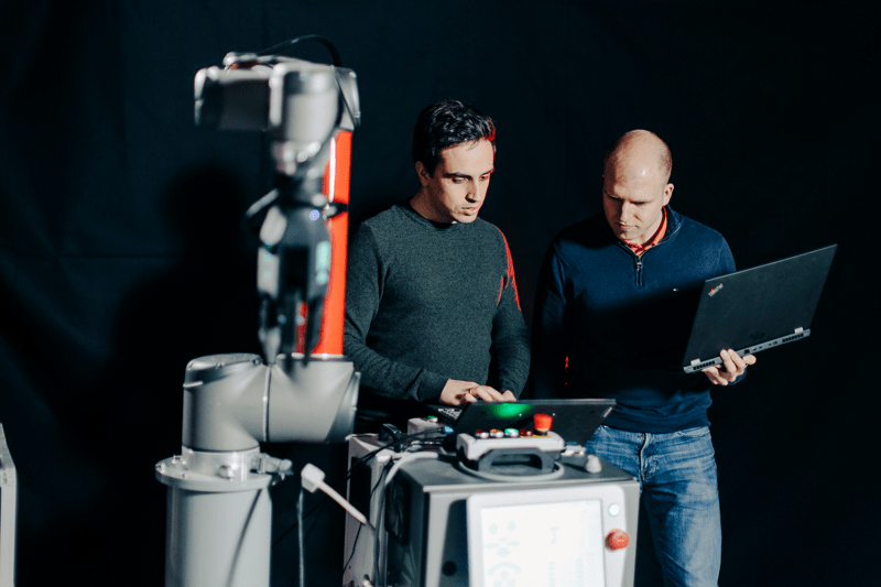 Service Coordinator (m/w/d) image