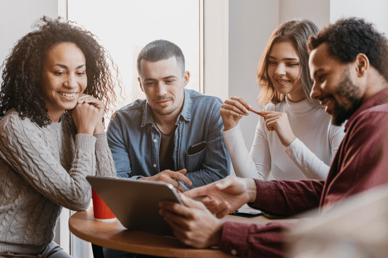 CDD - Assistant Administratif et Commercial H/F image