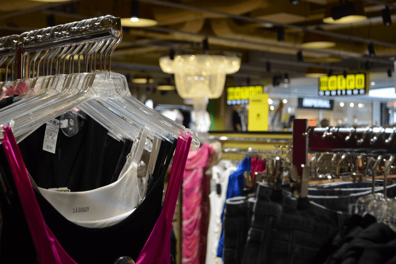 Modeberater:in 100% I Metro Boutique Basel image