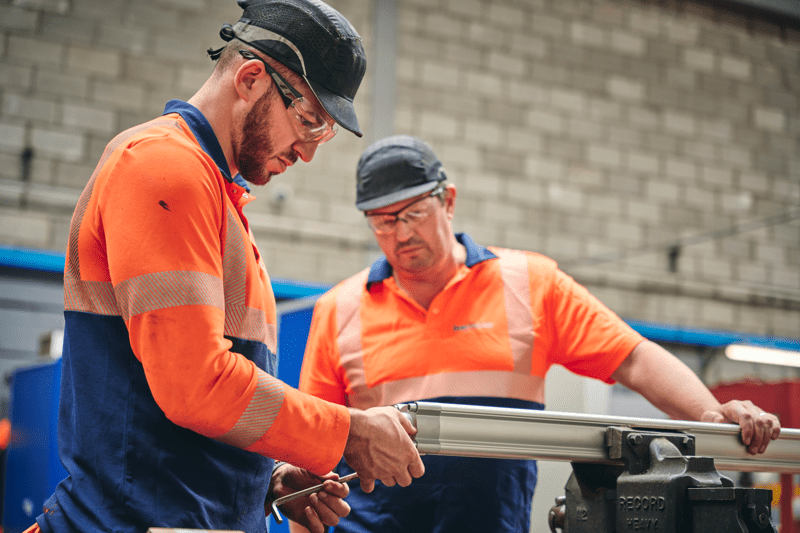 Control Engineer (Shift Cover) image