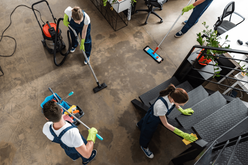 Palveluesihenkilö, Anonyymi, (Espoo) image