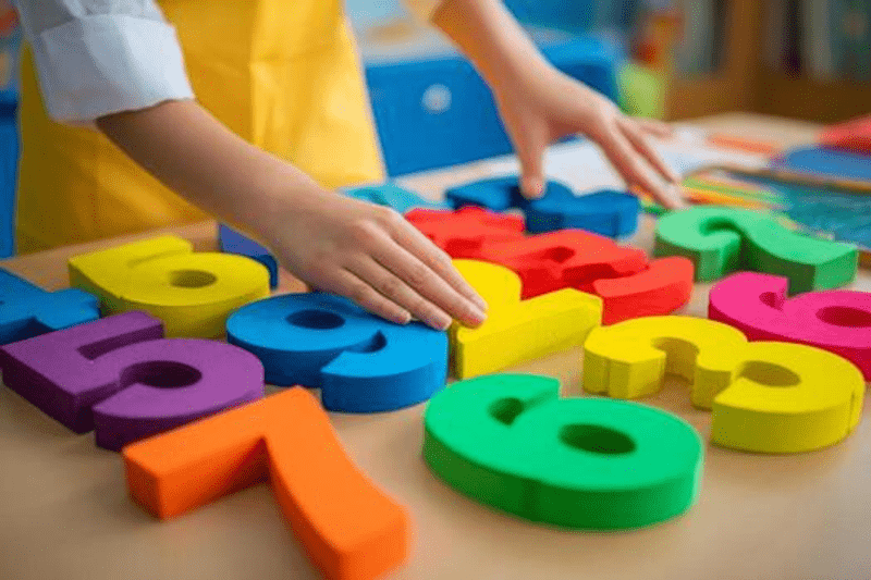 Preschool Teachers image